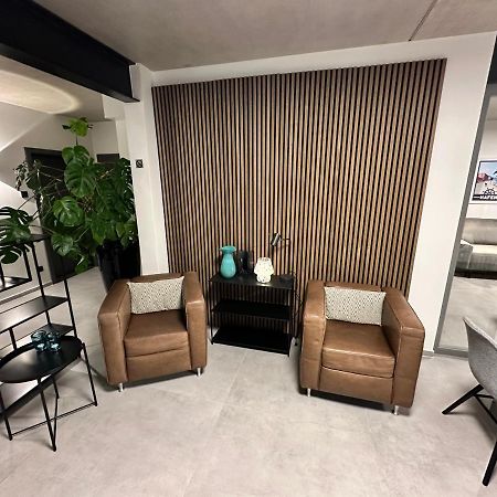 Luxurioeses Apartment Direkt Am Kanal 125 M² - Youpartments 蒙斯特 外观 照片