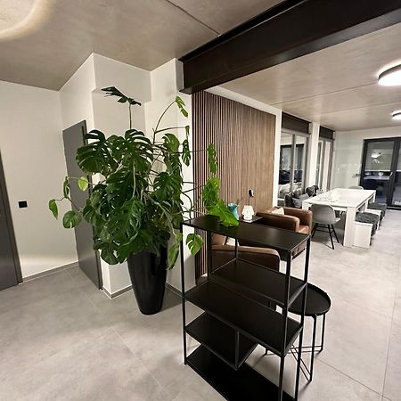 Luxurioeses Apartment Direkt Am Kanal 125 M² - Youpartments 蒙斯特 外观 照片