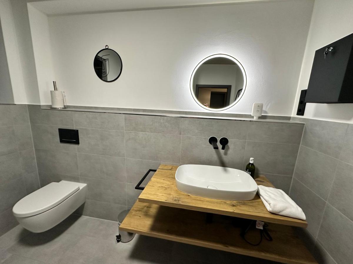 Luxurioeses Apartment Direkt Am Kanal 125 M² - Youpartments 蒙斯特 外观 照片