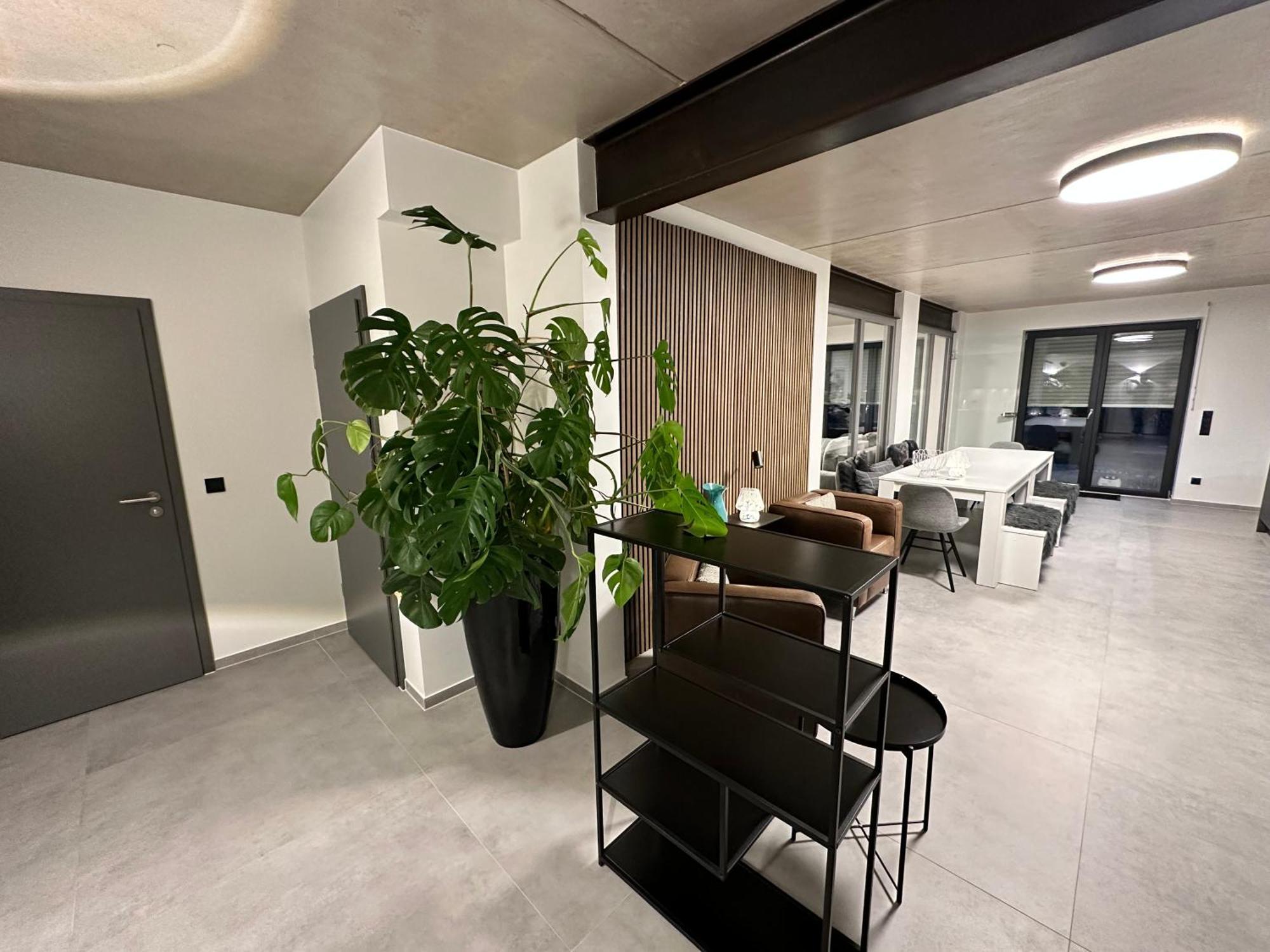 Luxurioeses Apartment Direkt Am Kanal 125 M² - Youpartments 蒙斯特 外观 照片